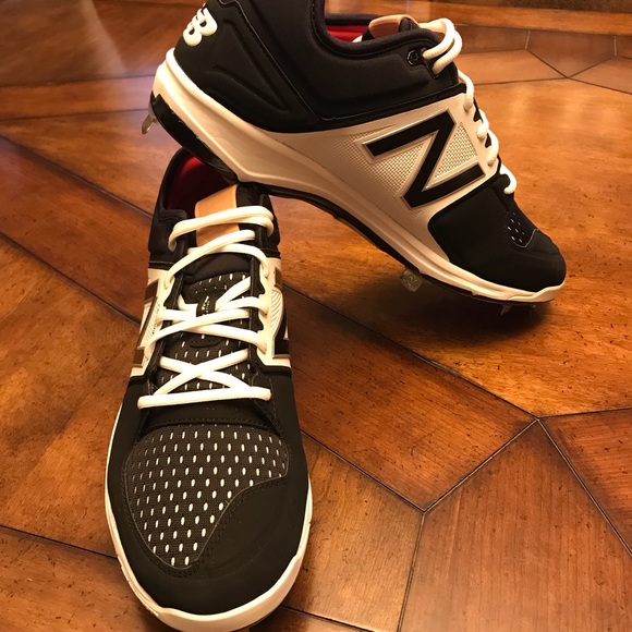 new balance cleats 2017